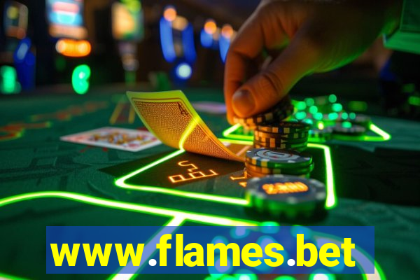 www.flames.bet