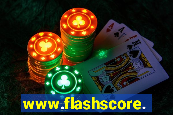 www.flashscore.com.br