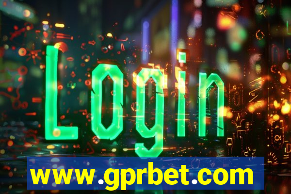 www.gprbet.com