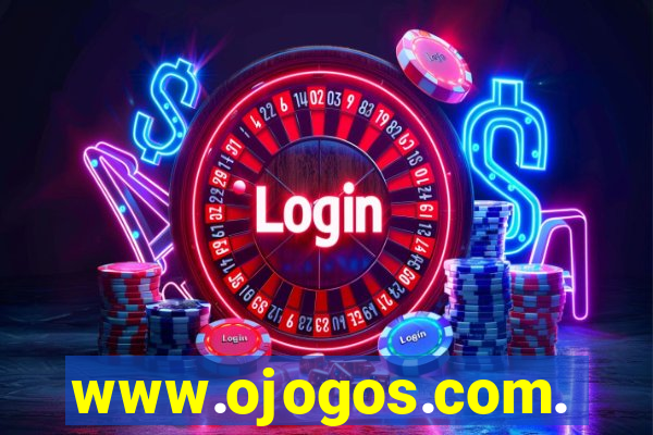 www.ojogos.com.br