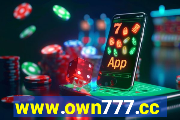 www.own777.cc