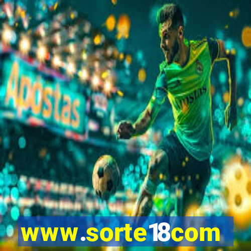 www.sorte18com
