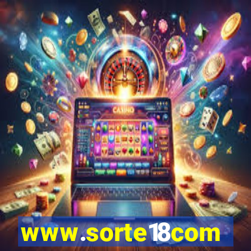 www.sorte18com