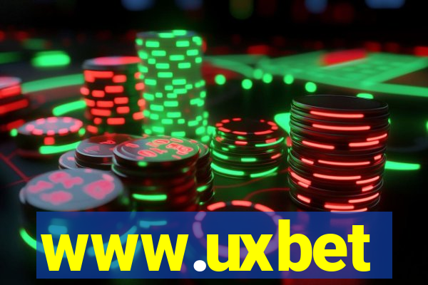 www.uxbet