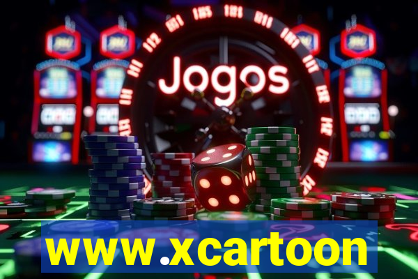 www.xcartoon