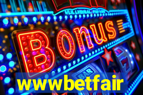 wwwbetfair