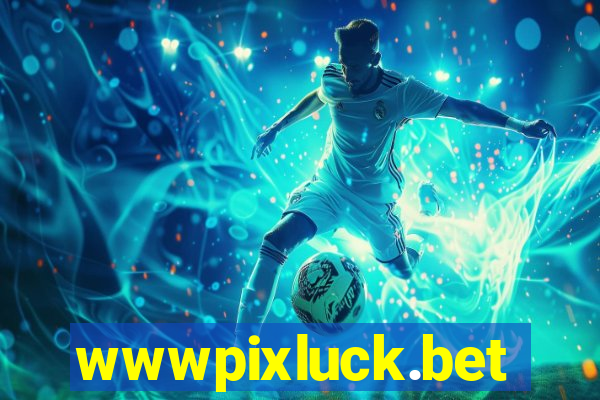 wwwpixluck.bet