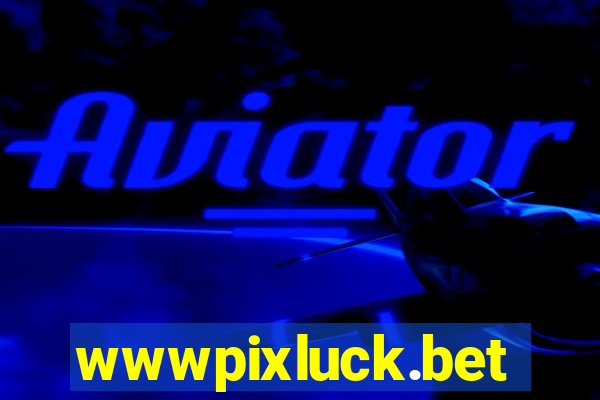wwwpixluck.bet