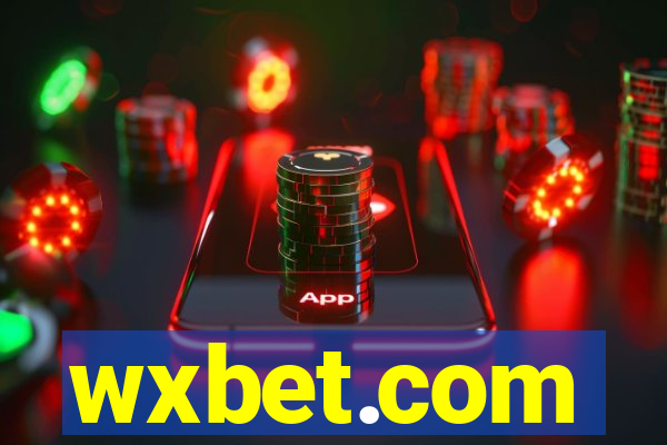 wxbet.com