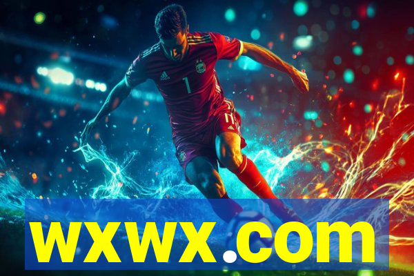 wxwx.com