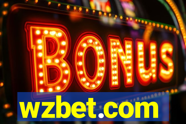 wzbet.com