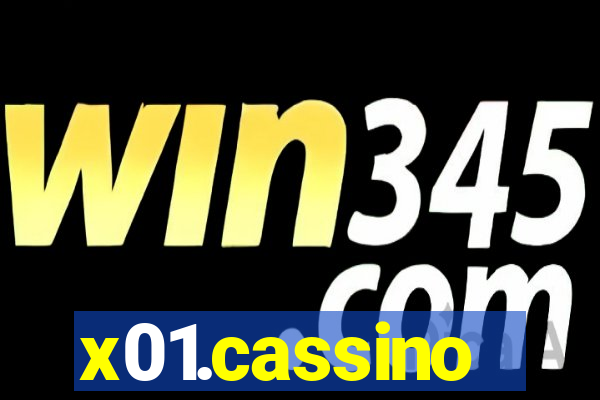 x01.cassino