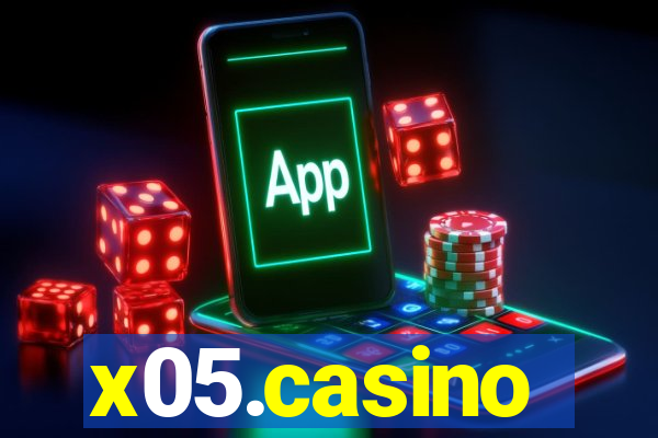 x05.casino