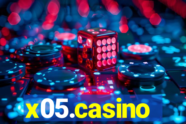 x05.casino