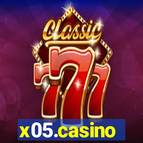 x05.casino