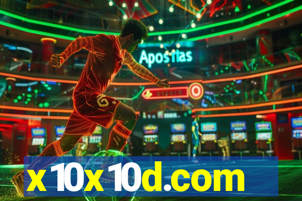 x10x10d.com