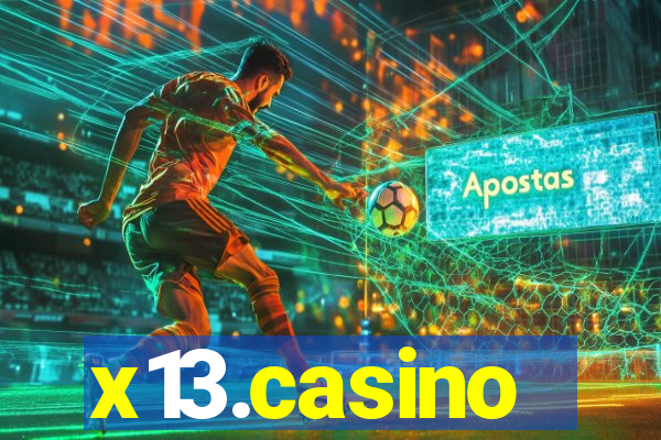 x13.casino