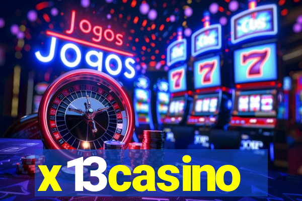 x13casino