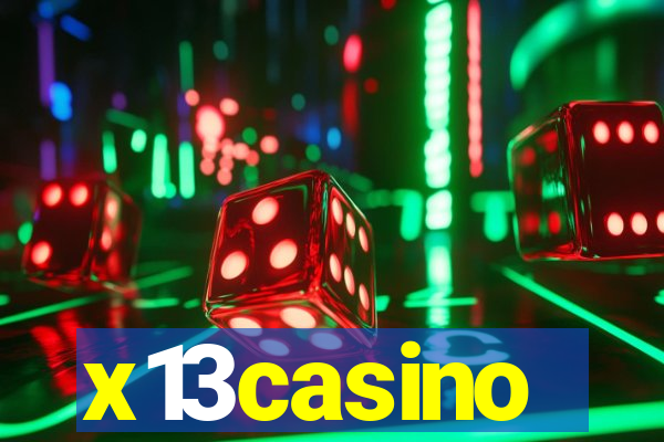 x13casino