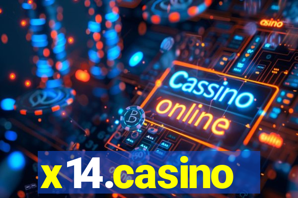 x14.casino