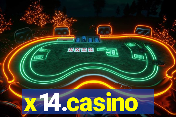 x14.casino