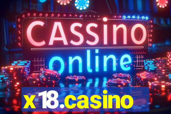 x18.casino