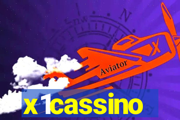 x1cassino