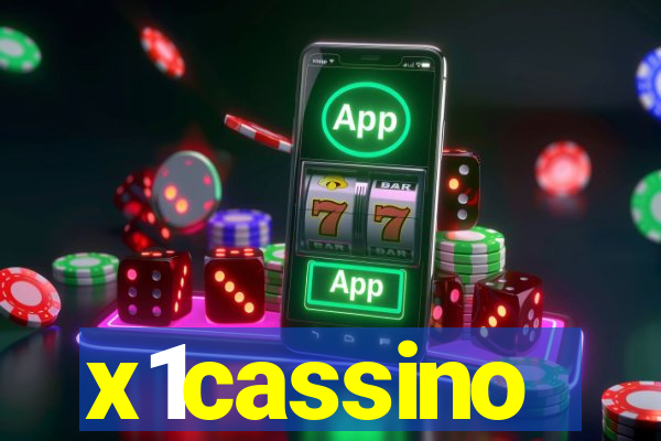 x1cassino