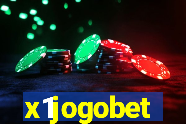 x1jogobet