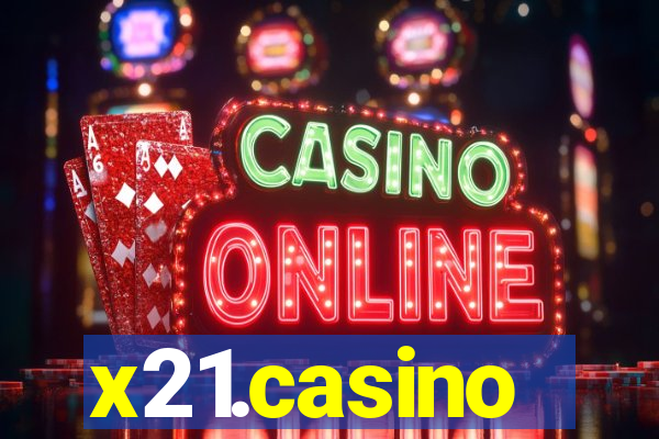 x21.casino