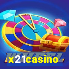 x21casino