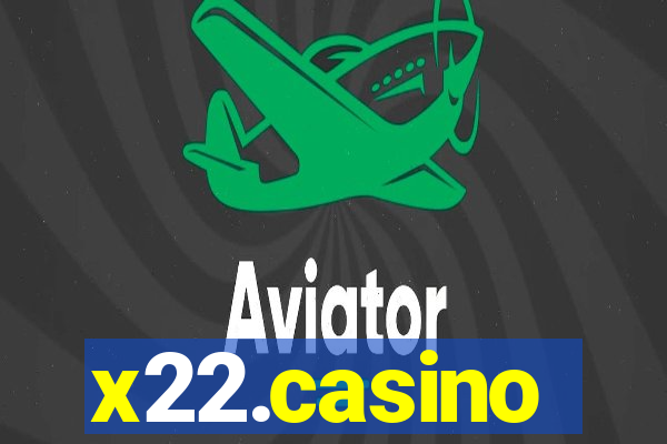x22.casino
