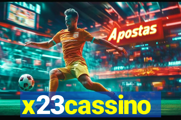 x23cassino