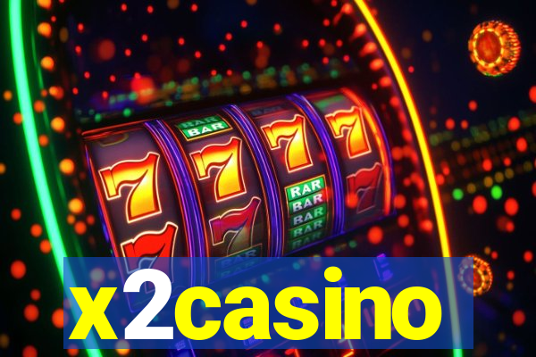 x2casino