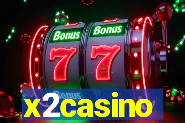 x2casino