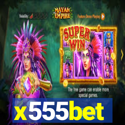 x555bet