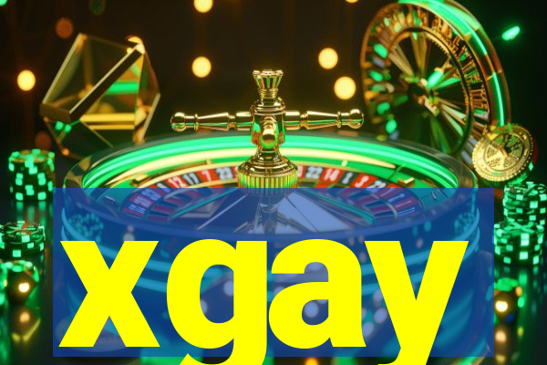 xgay