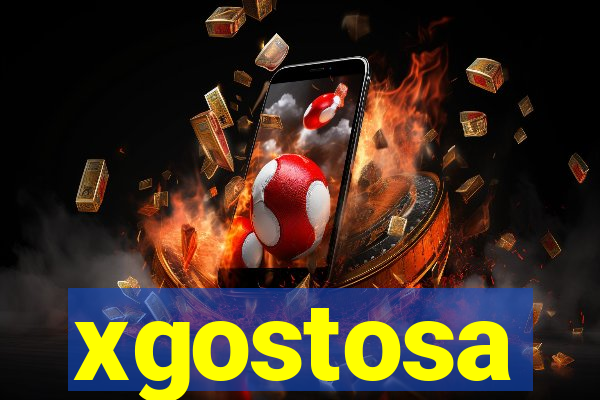 xgostosa