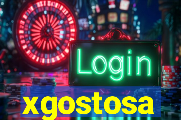 xgostosa