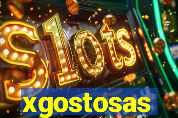 xgostosas