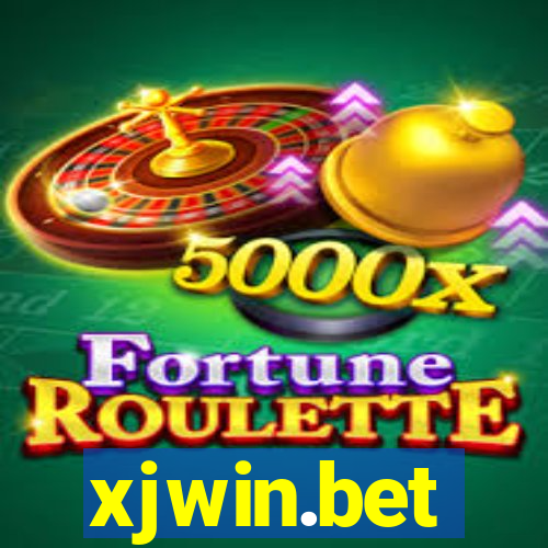 xjwin.bet