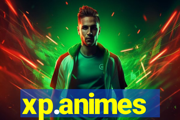 xp.animes