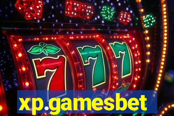 xp.gamesbet