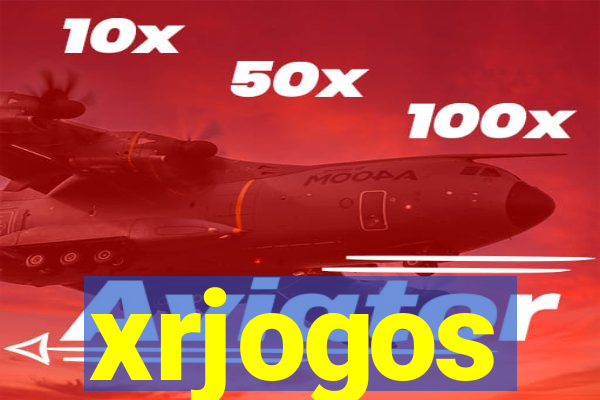 xrjogos