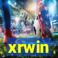xrwin