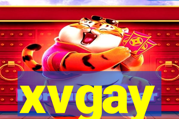 xvgay