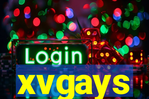 xvgays