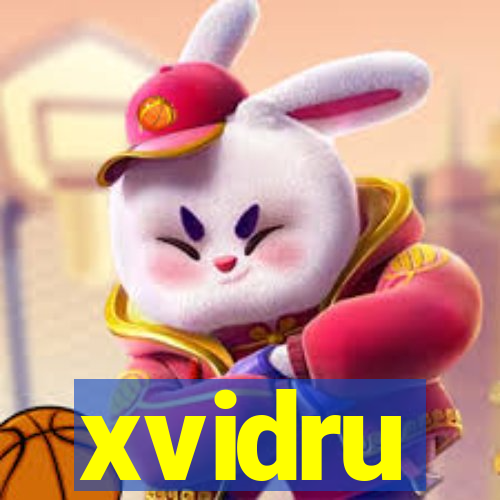 xvidru