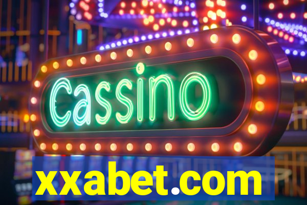 xxabet.com