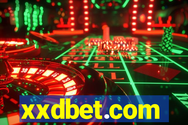 xxdbet.com